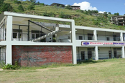 Chander Nahan Meadows Educational Institute-School Building